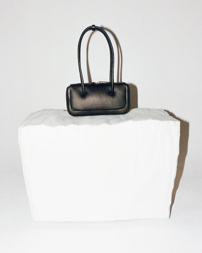 Aesther Ekme Lagune Bowling TAN