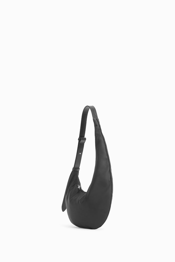 Aesther Ekme Lune Hobo ARIA BLACK