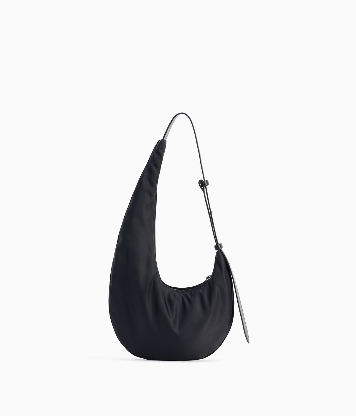 aesther ekme Lune Hobo ARIA BLACK