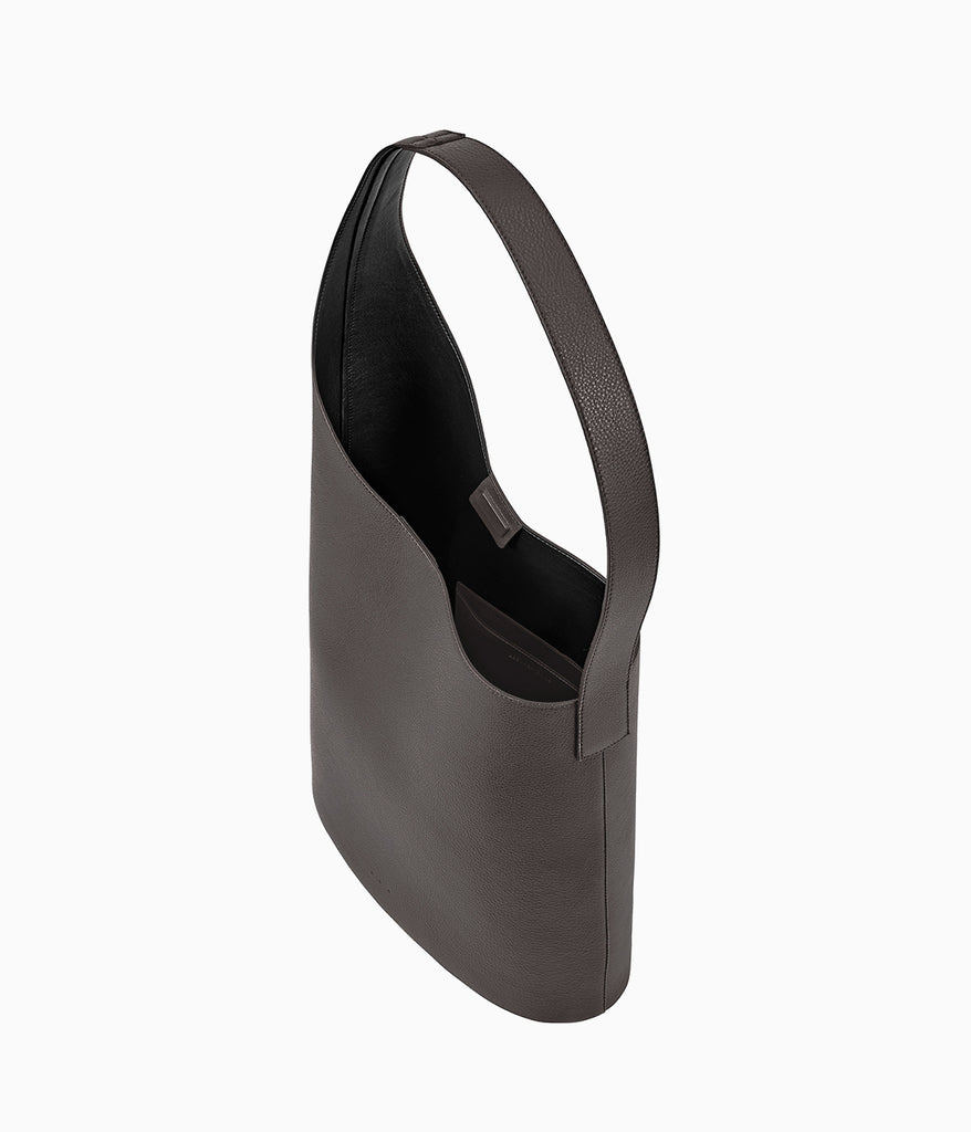 Aesther Ekme Lune Tote GRAIN CHESTNUT