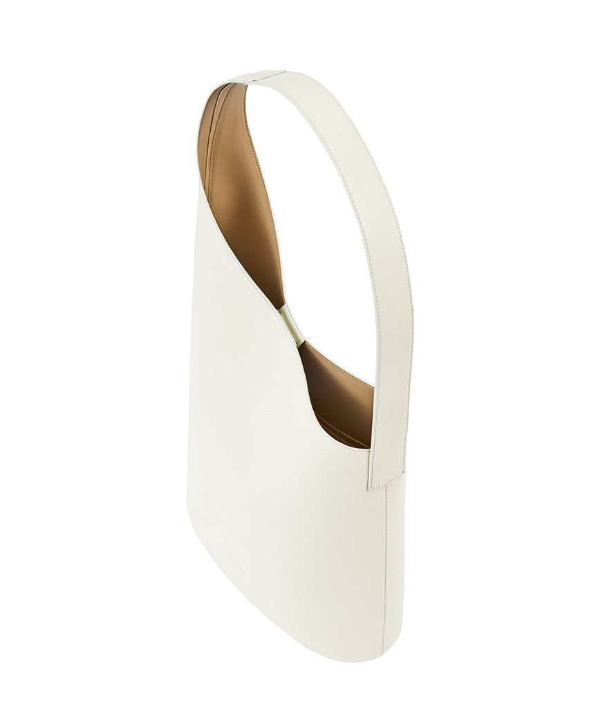 Aesther Ekme Lune Tote GRAIN CREAM