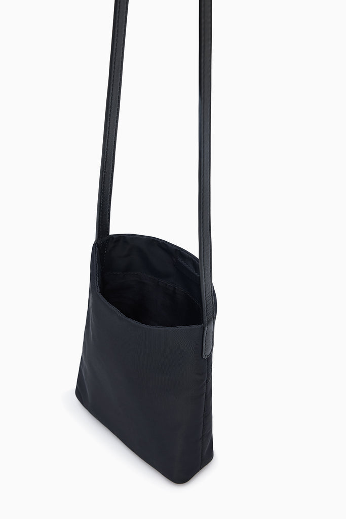 Aesther Ekme Micro Sac ARIA BLACK