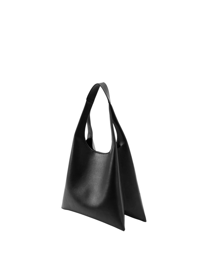 Aesther Ekme Midi Shopper BLACK