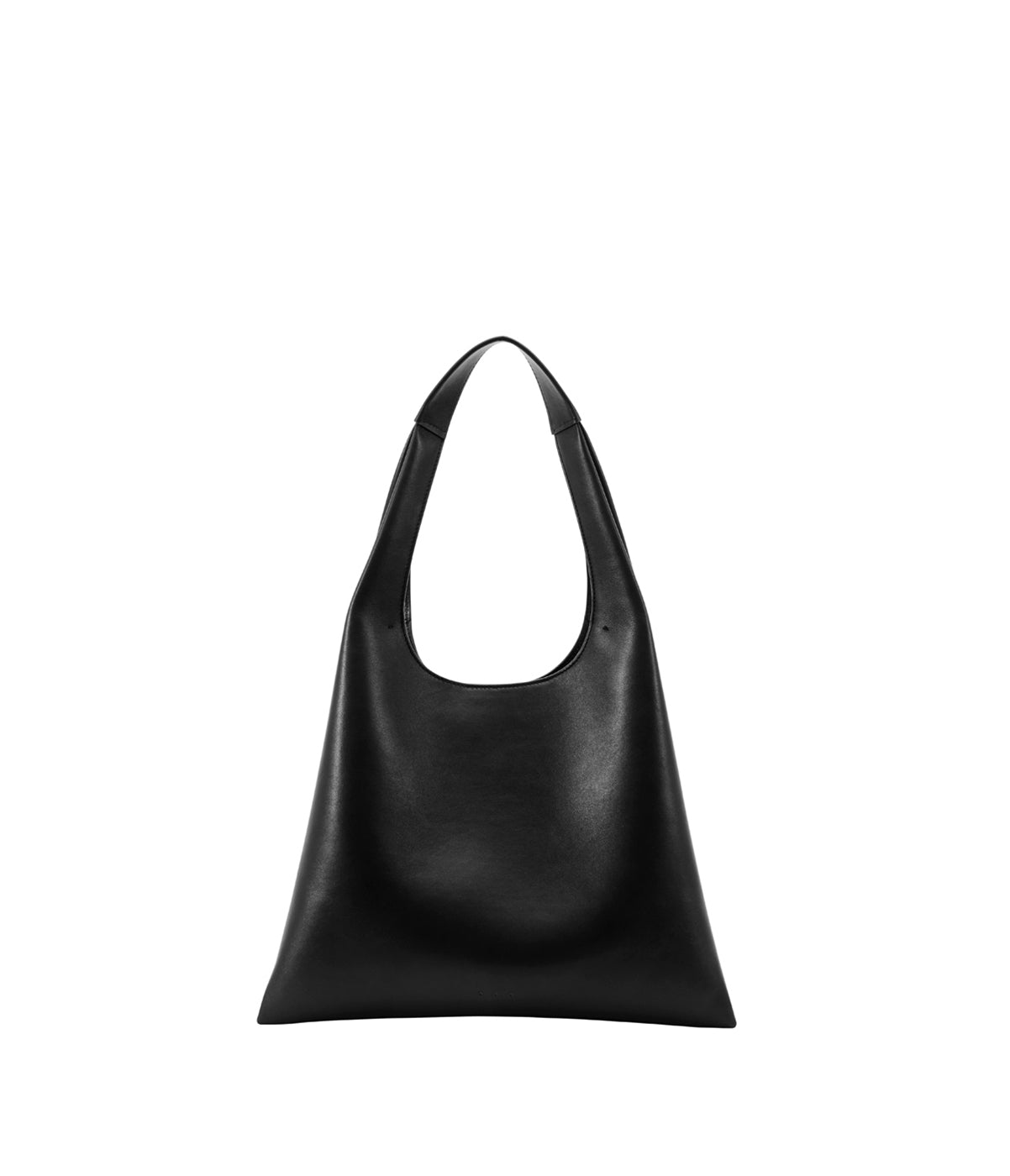 aesther ekme Midi Shopper BLACK