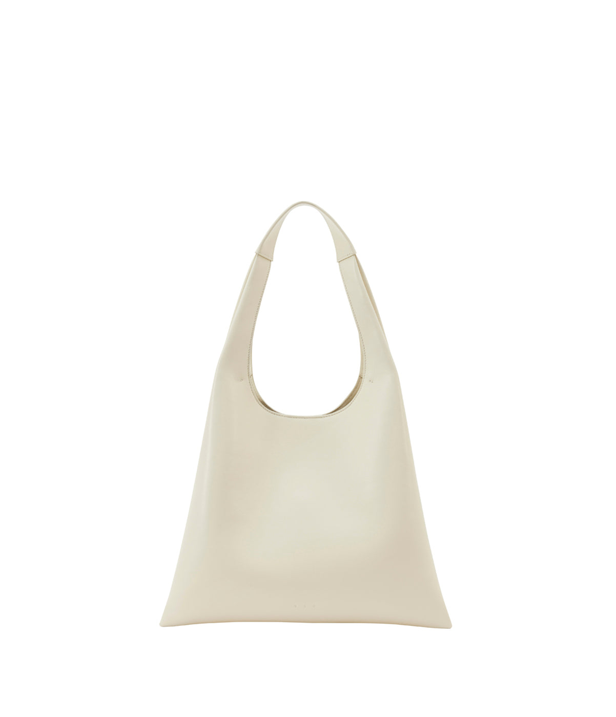 aesther ekme Midi Shopper CREAM