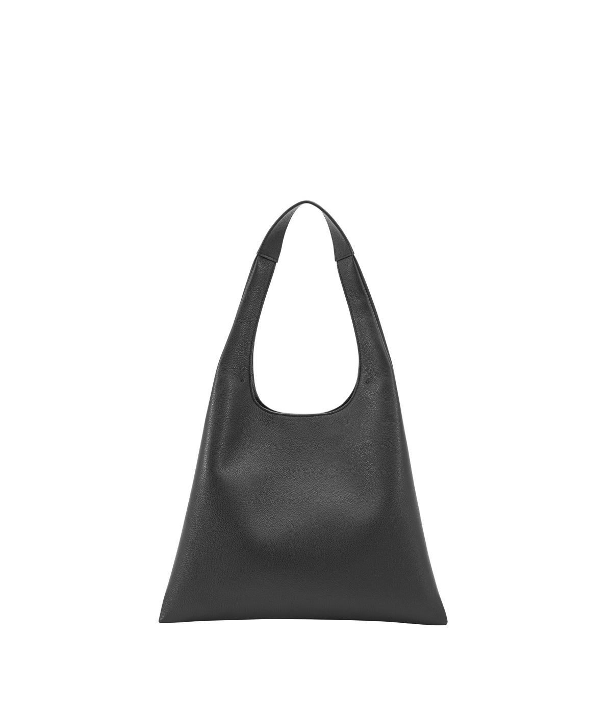 aesther ekme Midi Shopper GRAIN BLACK