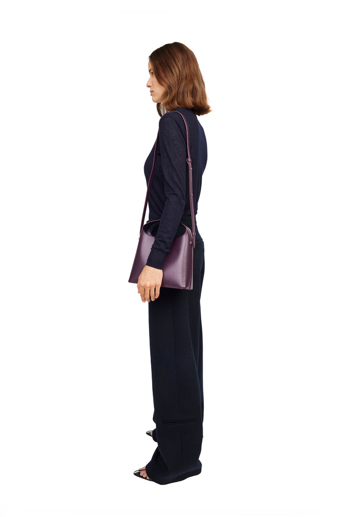 Aesther Ekme Mini Sac BLACK