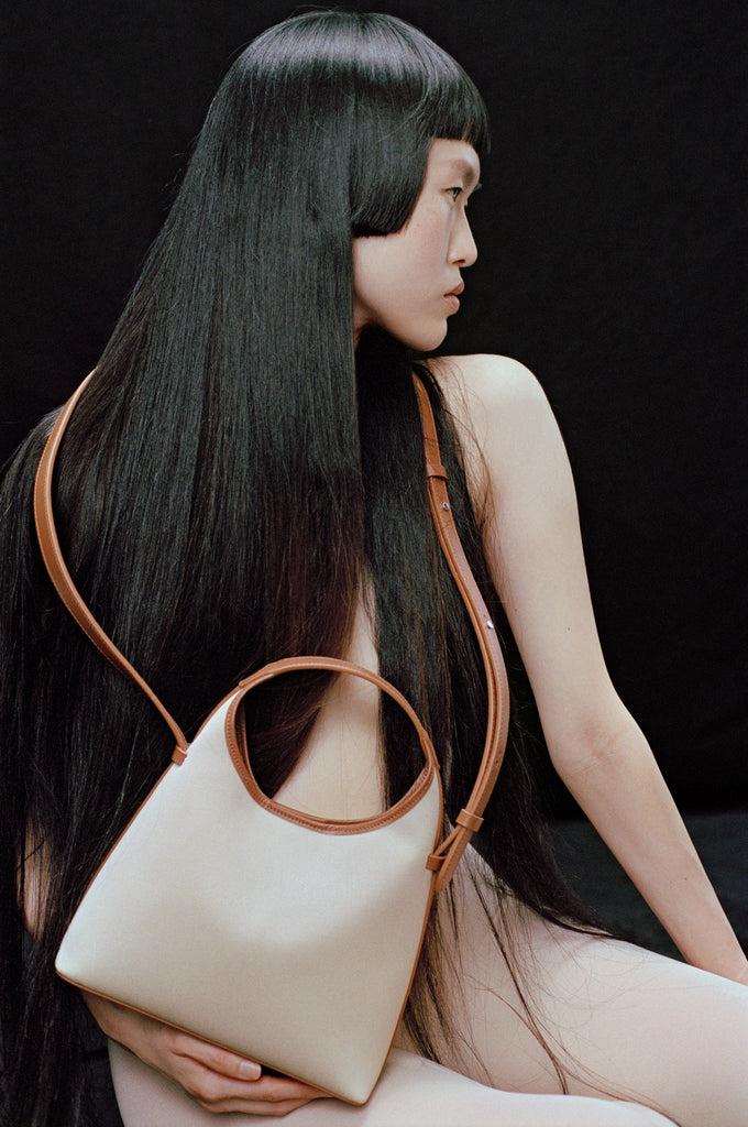 Aesther Ekme Mini Sac CANVAS
