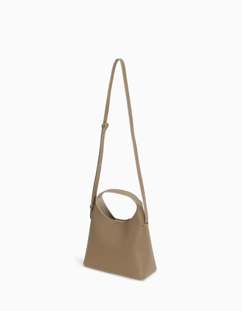 Aesther Ekme Mini Sac GRAIN TERRA