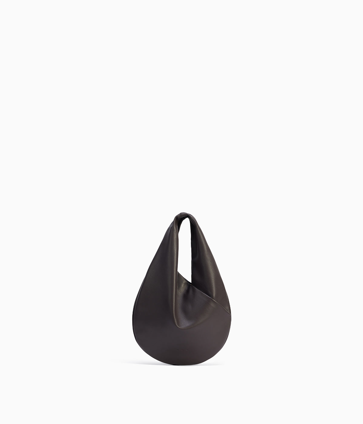 aesther ekme Ora Mini DARK CHOCOLATE