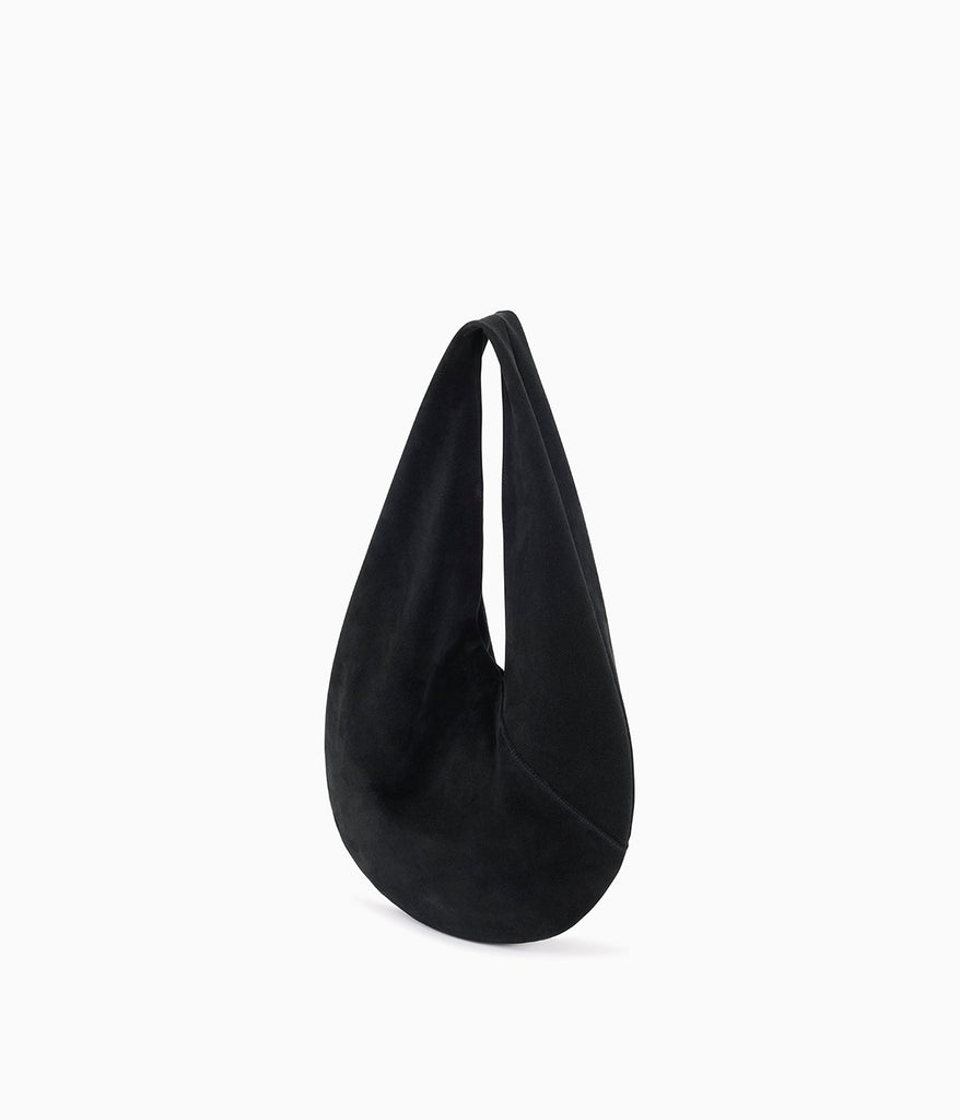 Aesther Ekme Ora SUEDE BLACK