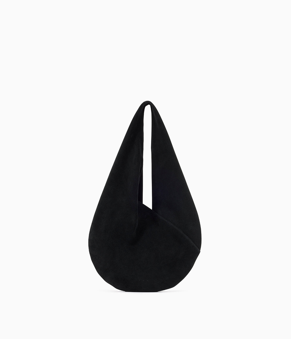 aesther ekme Ora SUEDE BLACK