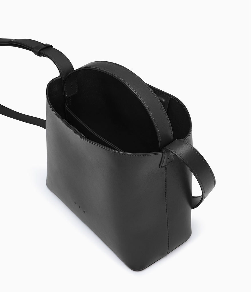 Aesther Ekme Original Mini Sac BLACK