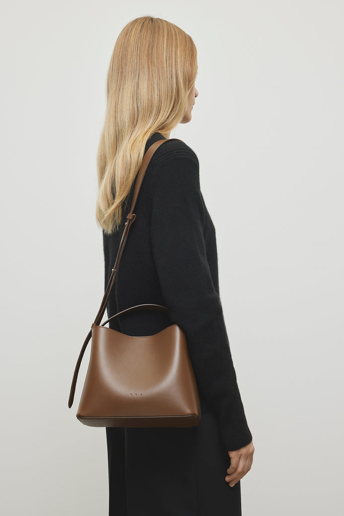 Aesther Ekme Original Mini Sac BLACK