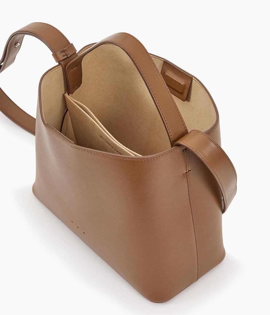 Aesther Ekme Original Mini Sac BROWNIE