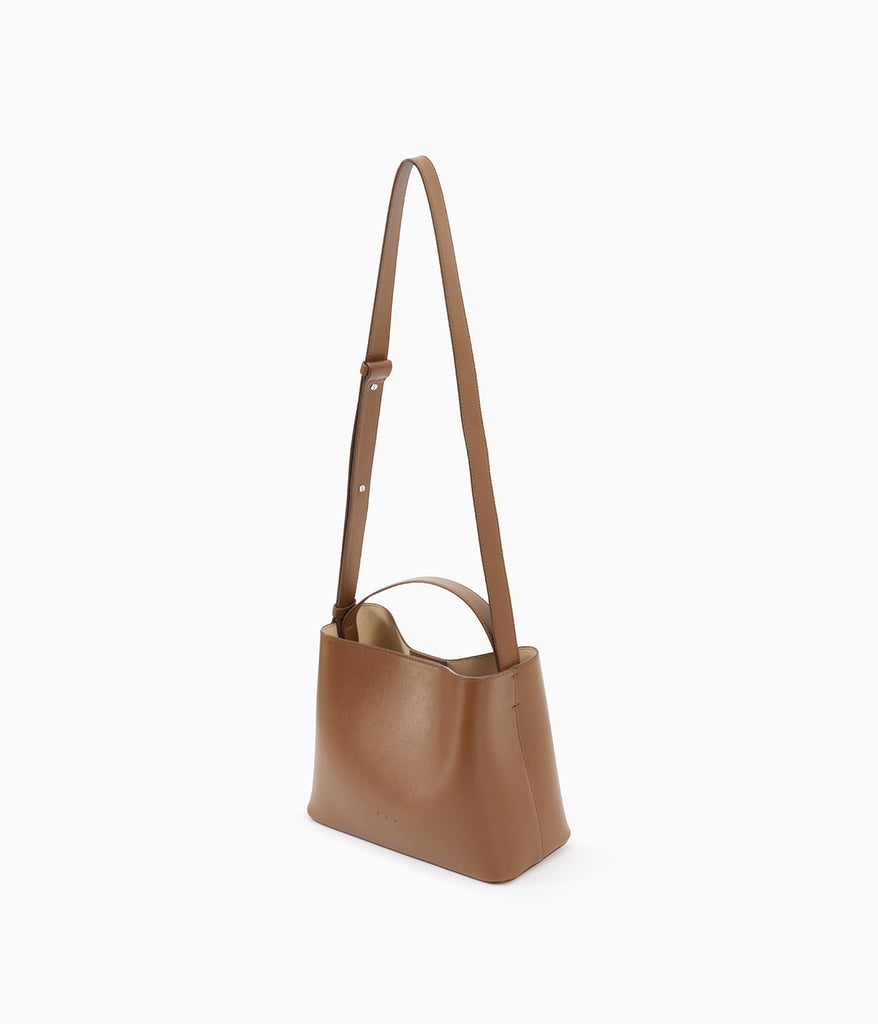 Aesther Ekme Original Mini Sac BROWNIE