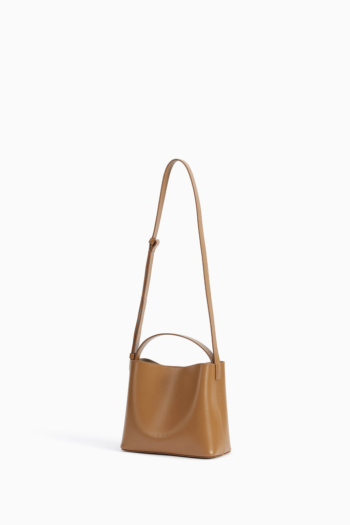 Aesther Ekme Original Mini Sac TAN