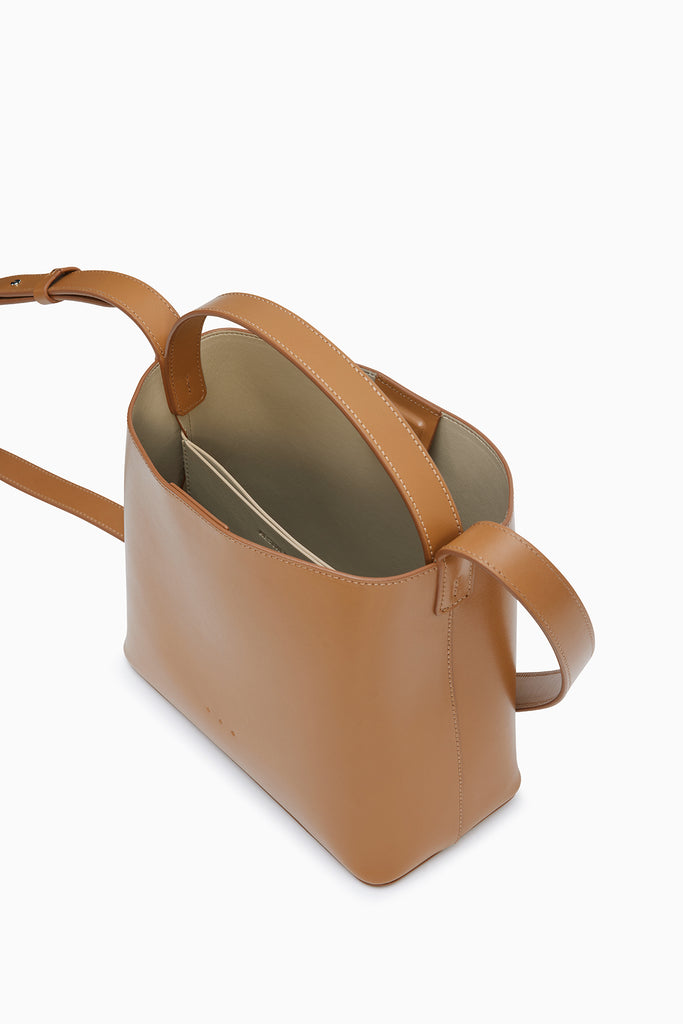 Aesther Ekme Original Mini Sac TAN