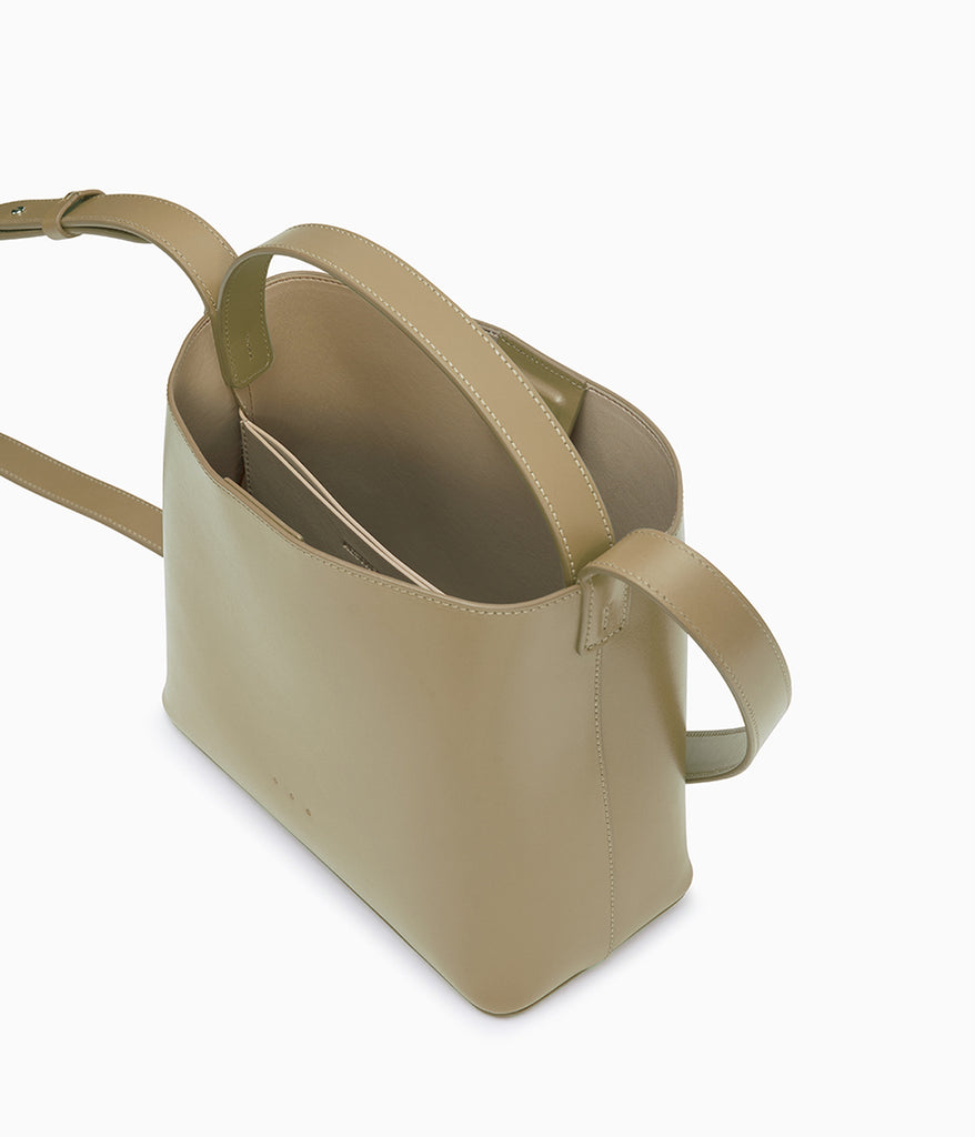 Aesther Ekme Original Mini Sac TRAVERTINE