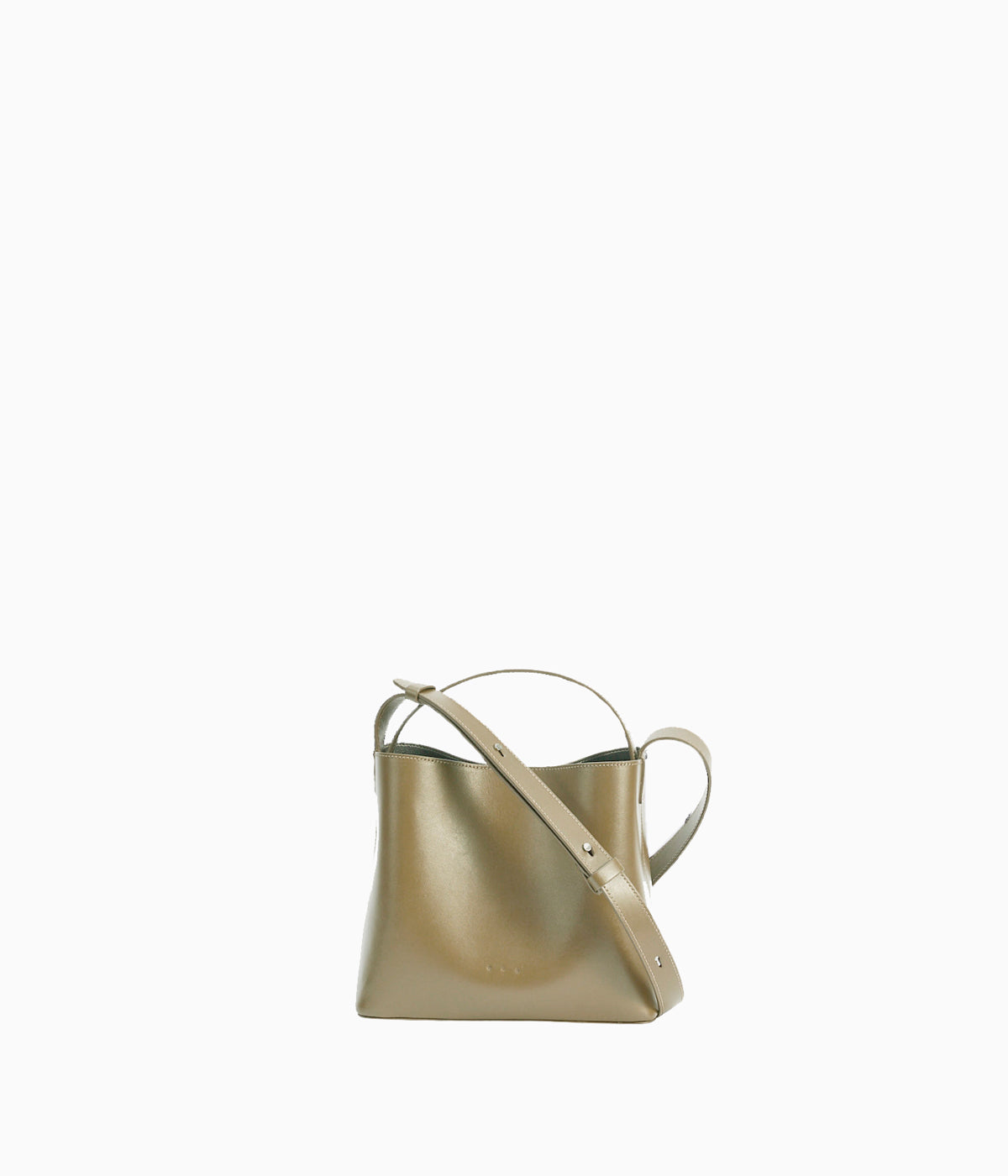 aesther ekme Original Mini Sac TRAVERTINE