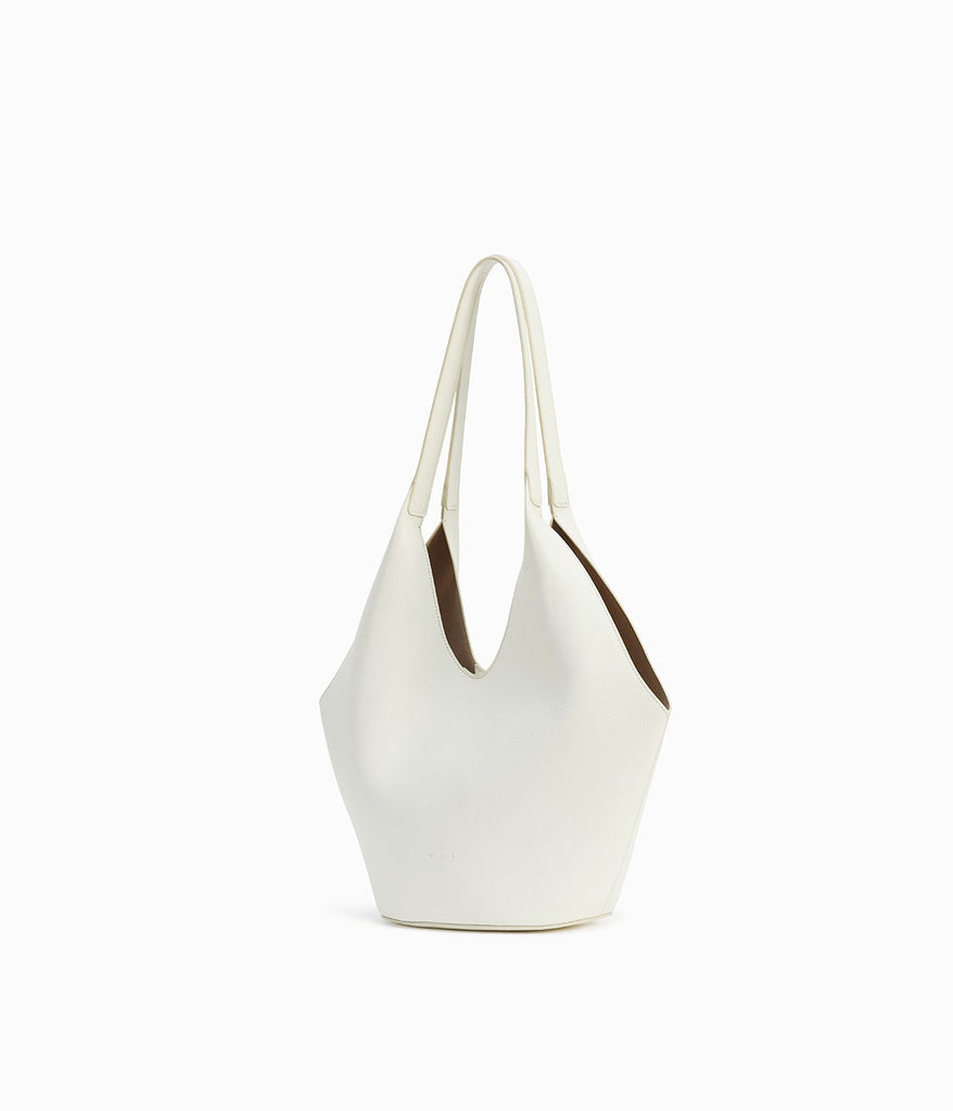 Aesther Ekme Phantom Bucket GRAIN WHITE