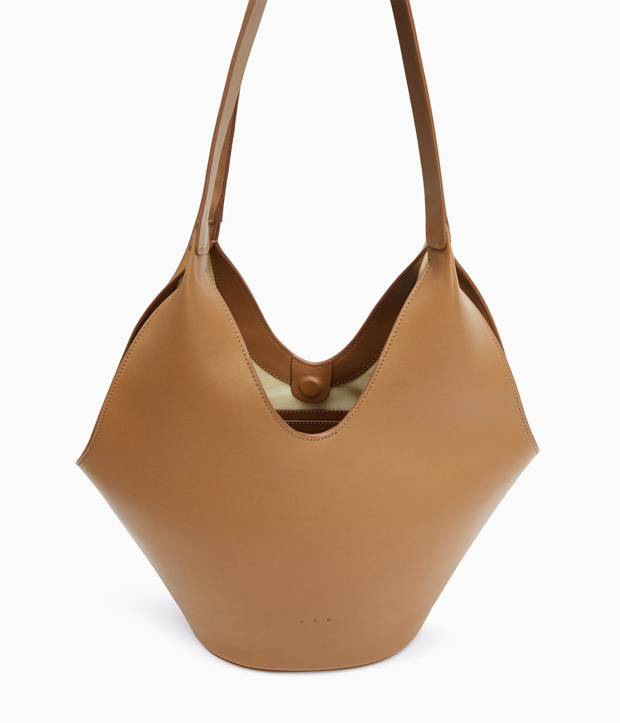 Aesther Ekme Phantom Bucket TAN