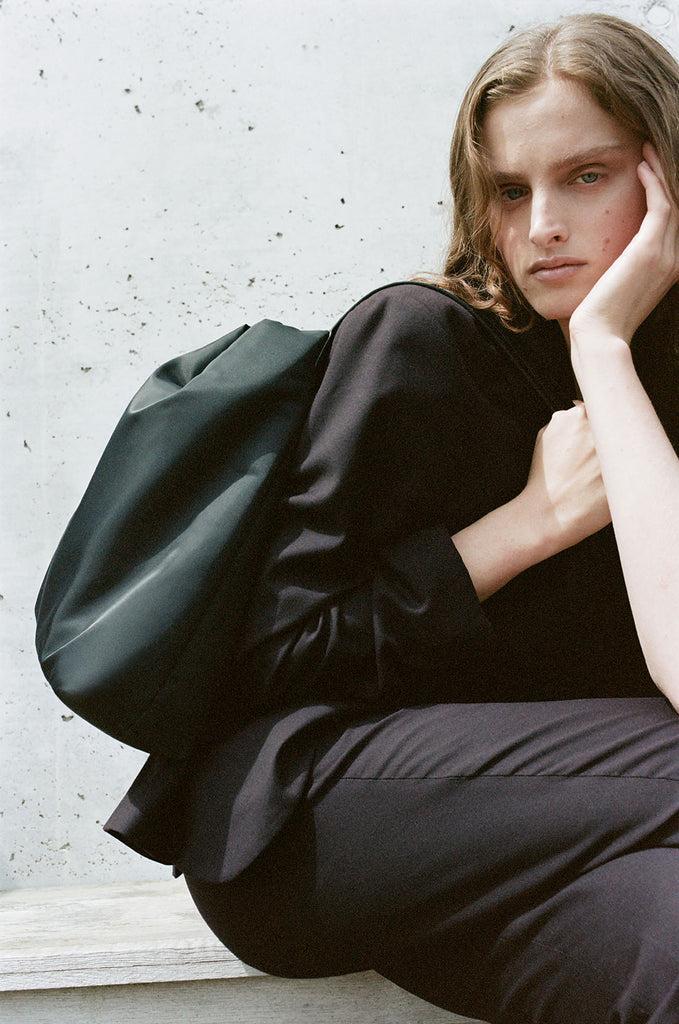 Aesther Ekme Sac ARIA BLACK