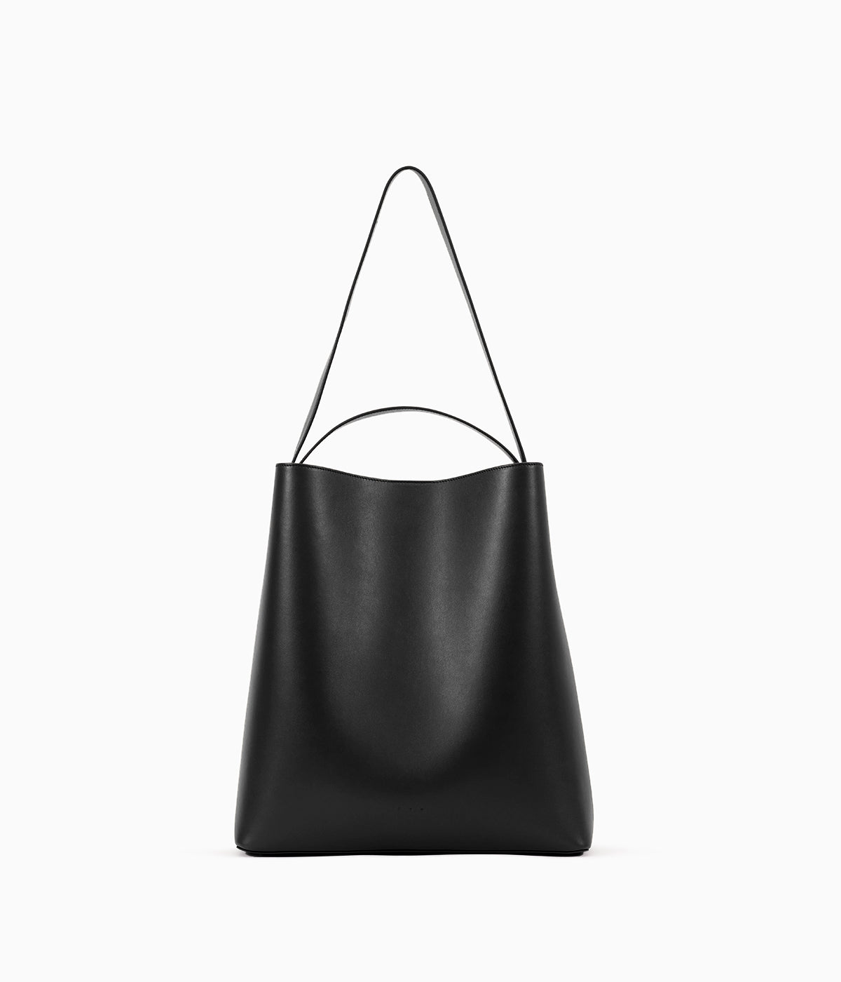 aesther ekme Sac BLACK