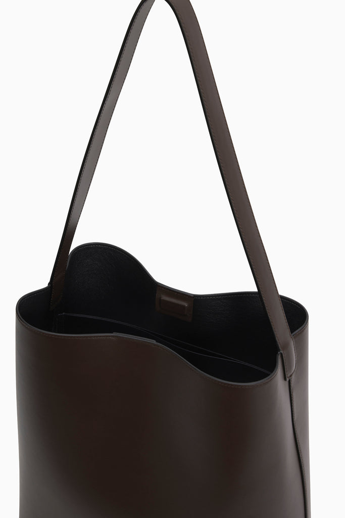 Aesther Ekme Sac DARK CHOCOLATE