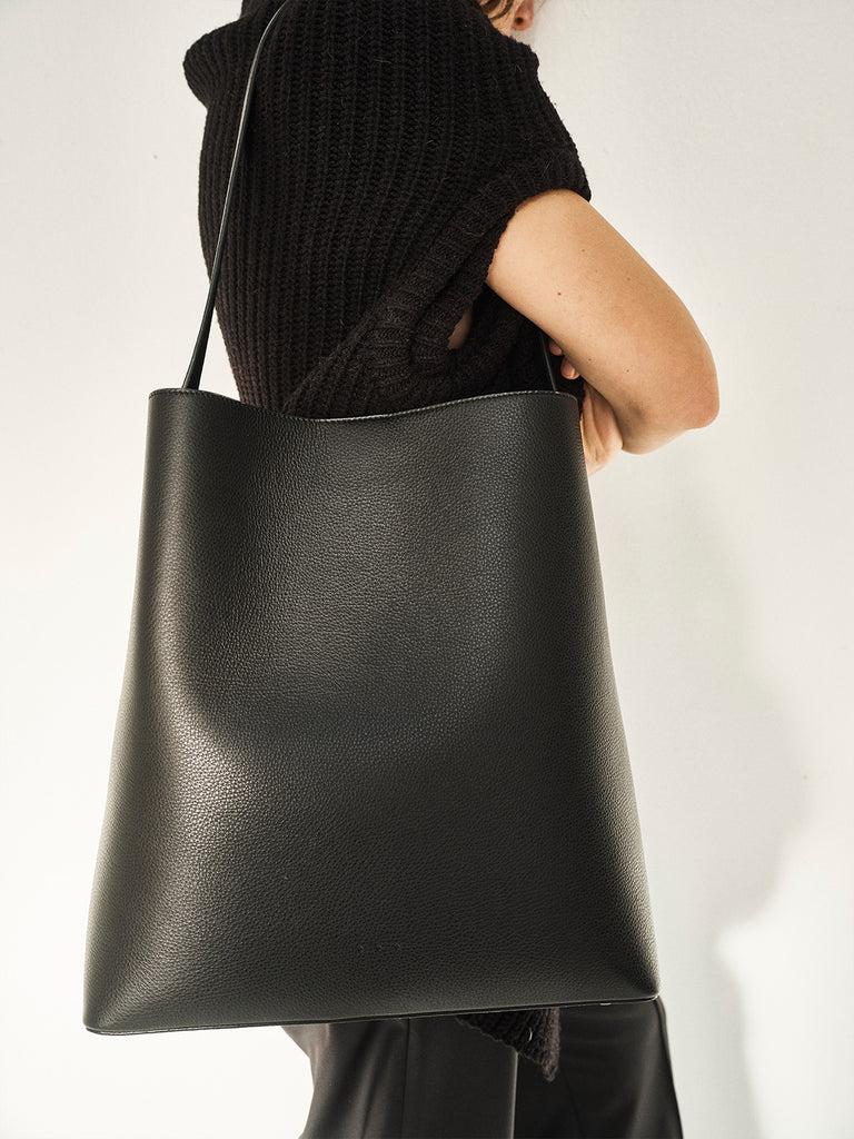 Aesther Ekme Sac DARK CHOCOLATE