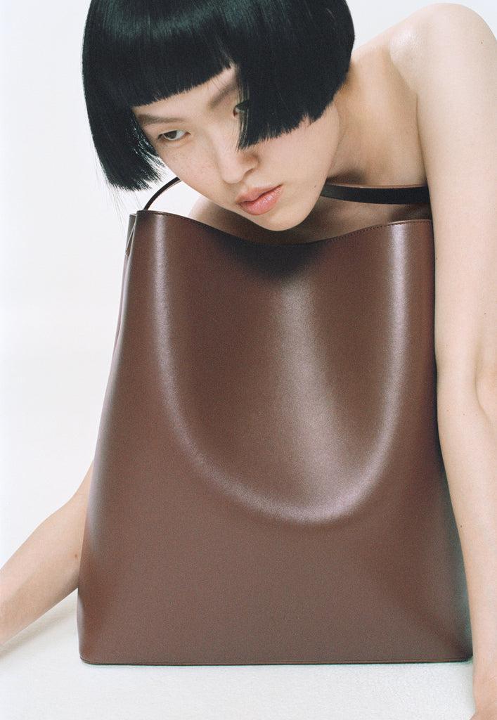 Aesther Ekme Sac GRAIN BLACK