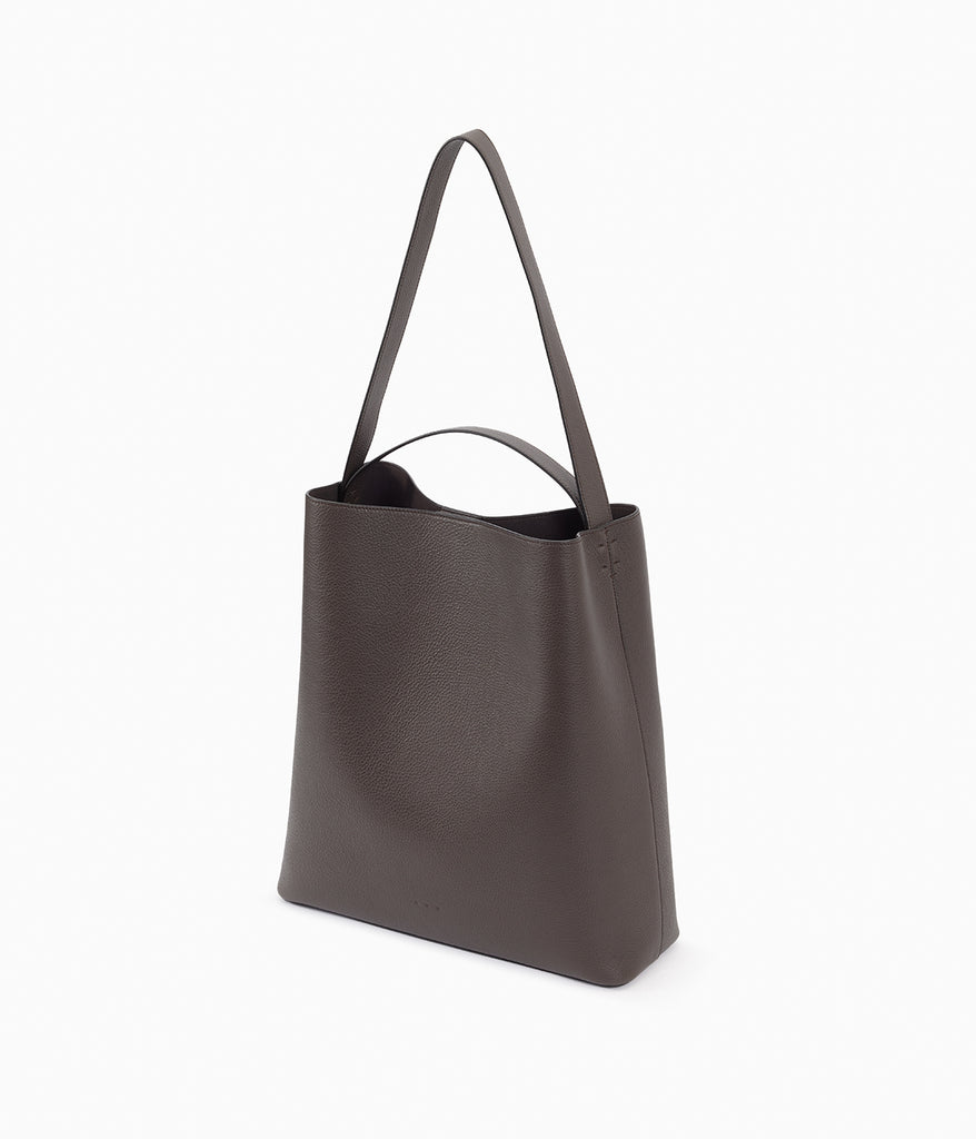 Aesther Ekme Sac GRAIN CHESTNUT