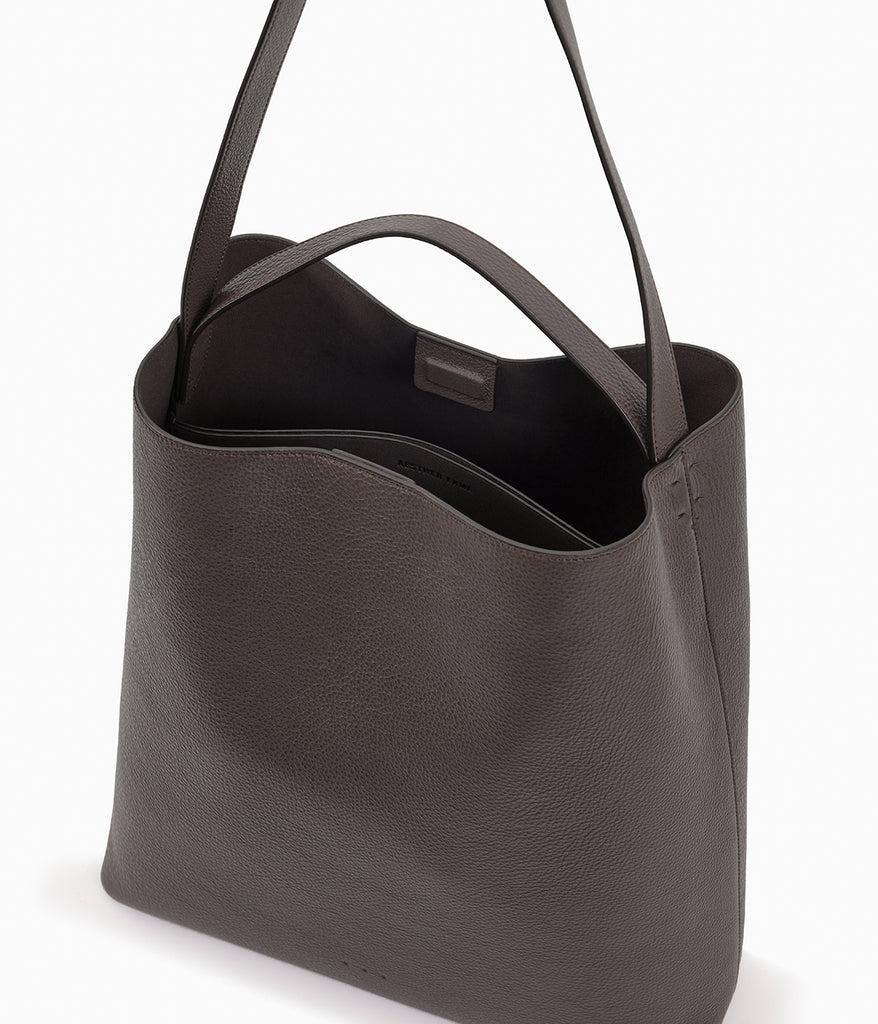 Aesther Ekme Sac GRAIN CHESTNUT