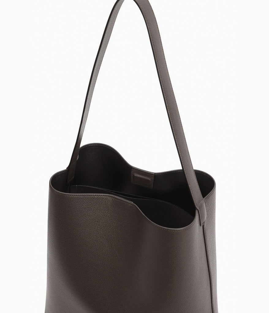 Aesther Ekme Sac GRAIN CHESTNUT