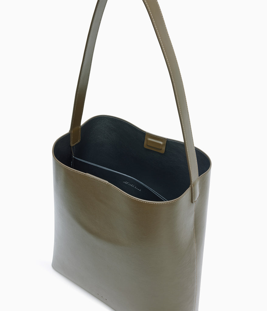 Aesther Ekme Sac KHAKI