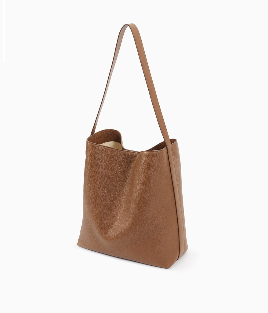 Aesther Ekme Sac Supple GRAIN BROWNIE