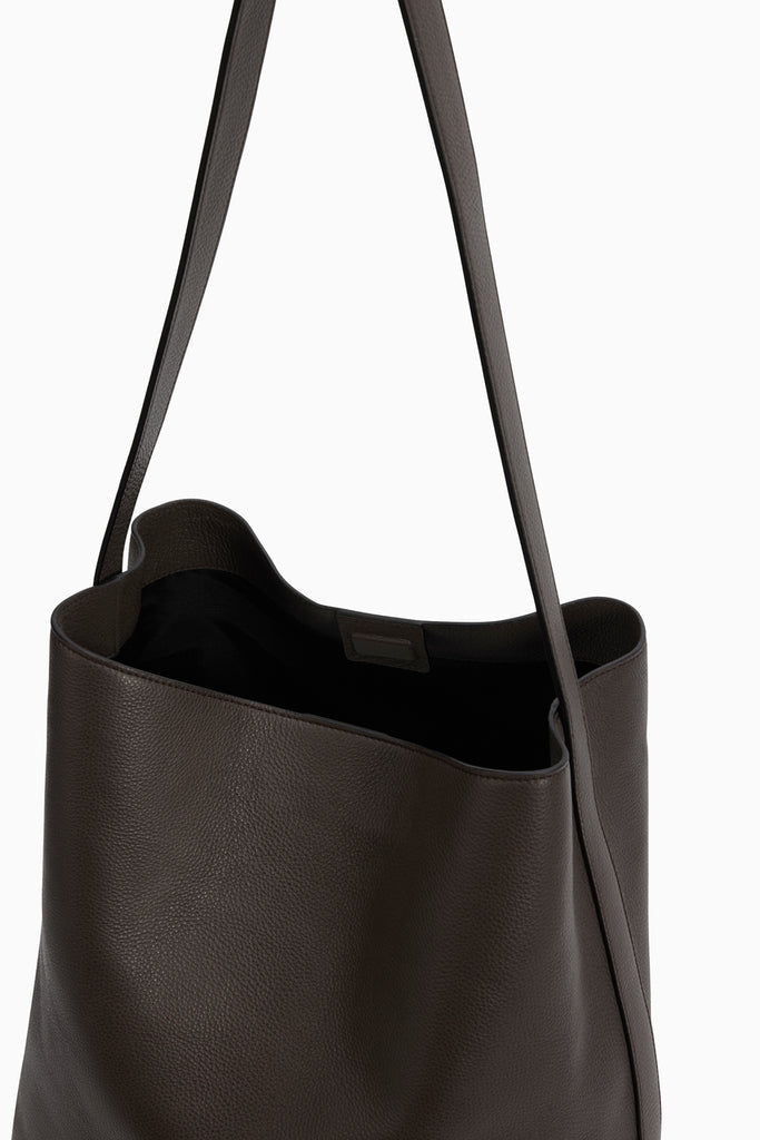 Aesther Ekme Sac Supple GRAIN CHESTNUT