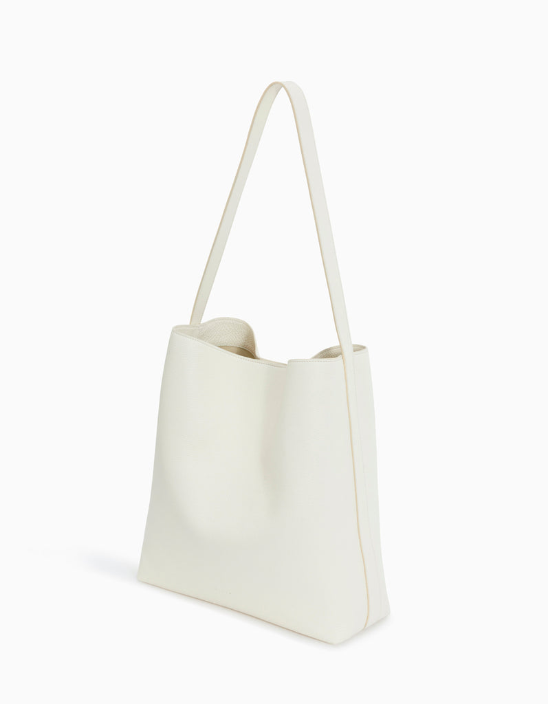 Aesther Ekme Sac Supple GRAIN WHITE