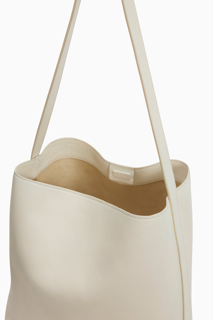 Aesther Ekme Sac Supple GRAIN WHITE