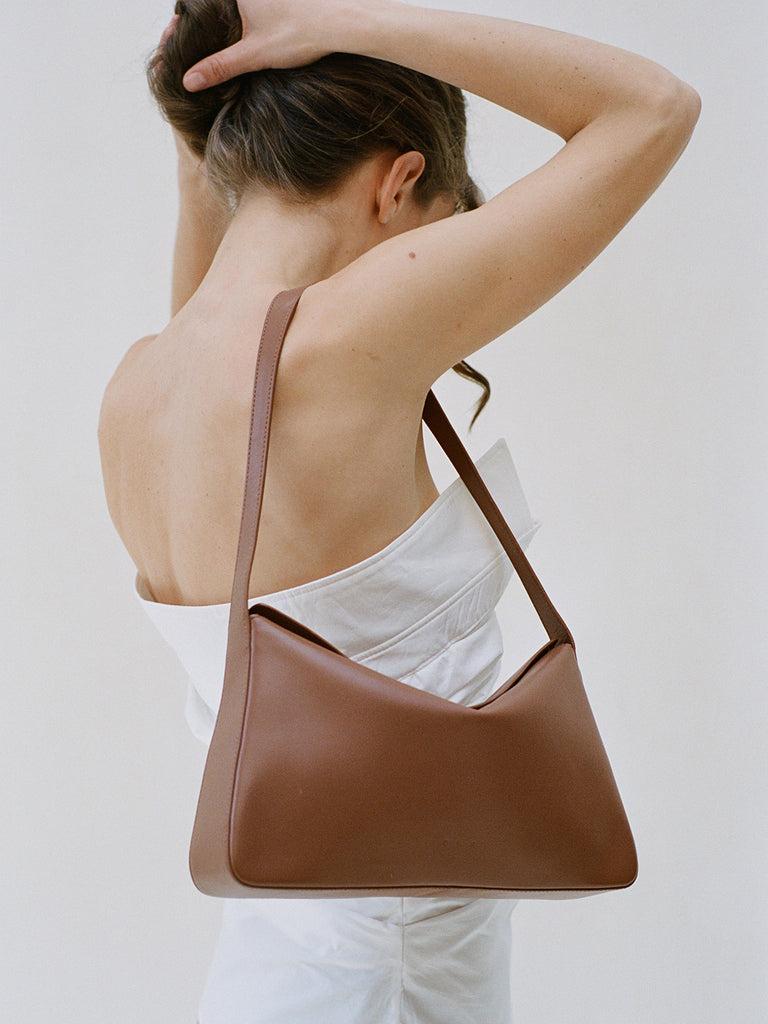 Aesther Ekme Soft Baguette BLACK