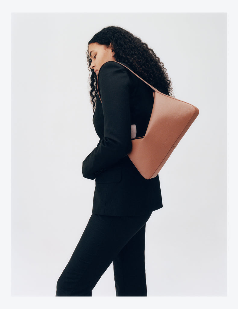 Aesther Ekme Soft Baguette BORDEAUX