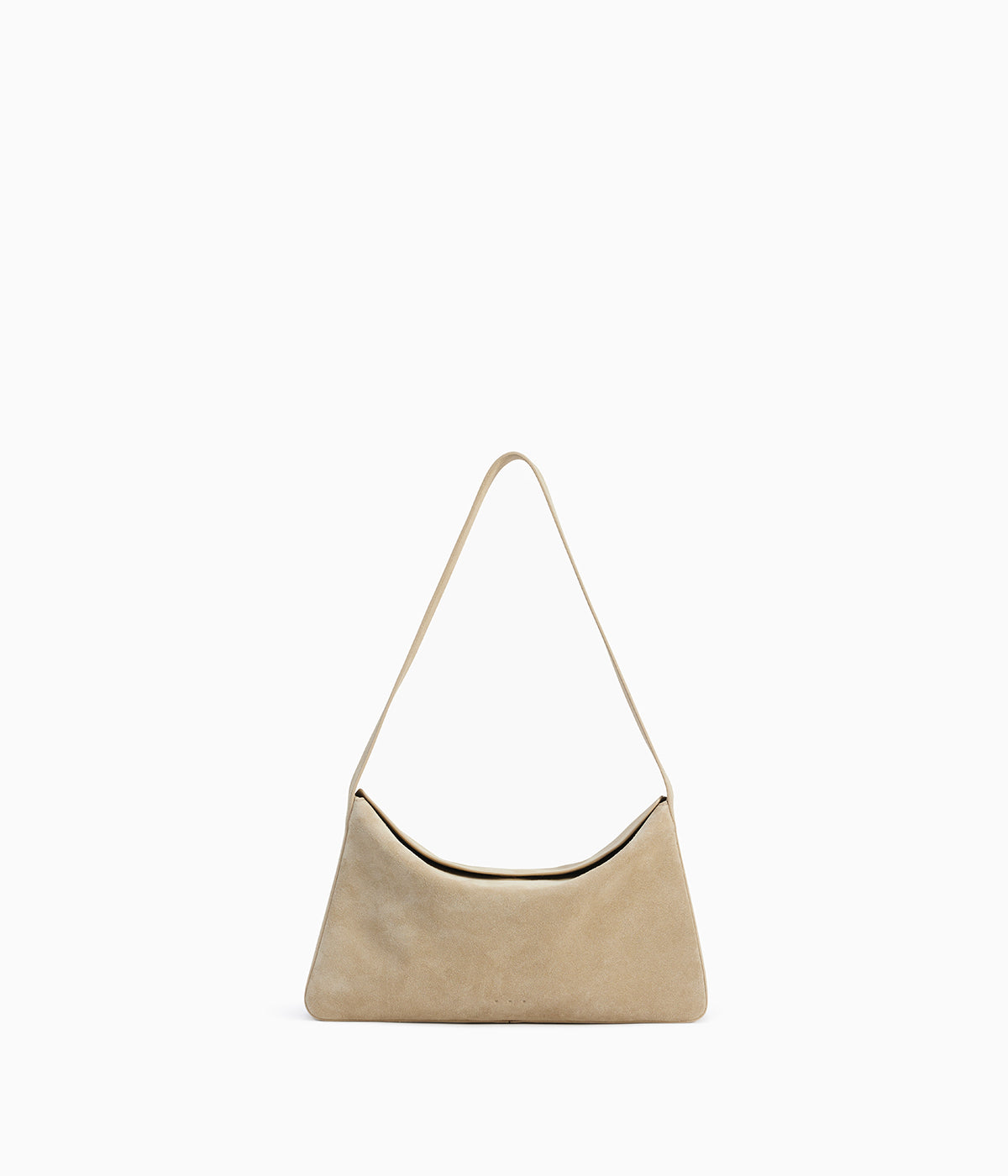 aesther ekme Soft Baguette SUEDE SAND