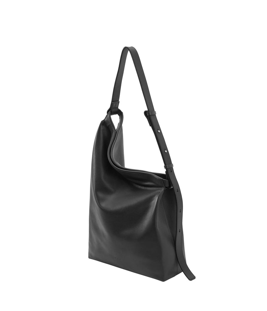 Aesther Ekme Sway Shopper BLACK
