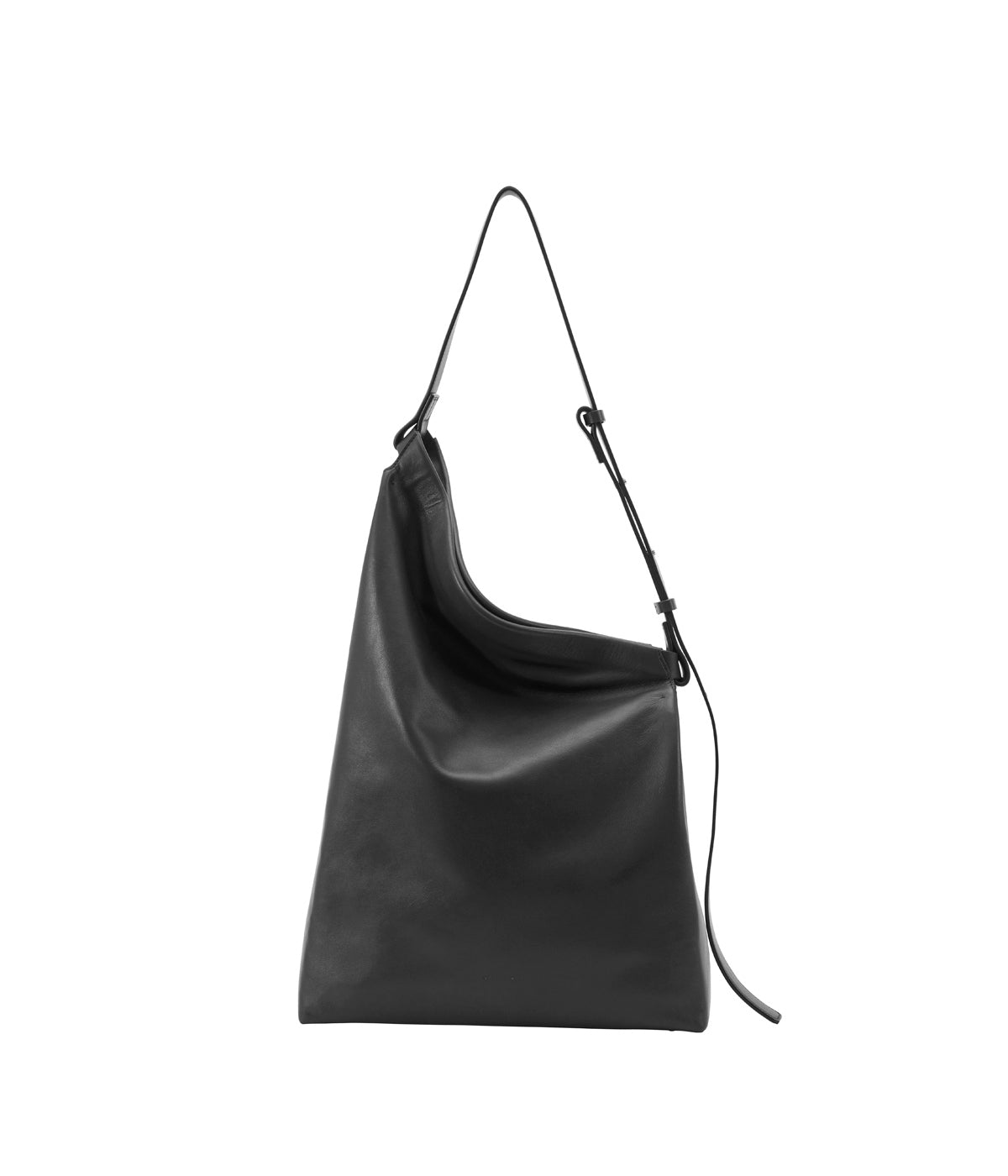 aesther ekme Sway Shopper BLACK