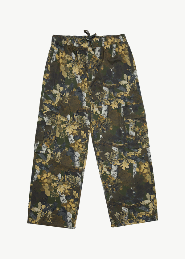 afends Atlas Find Me - Twill Cargo Pant Find Me