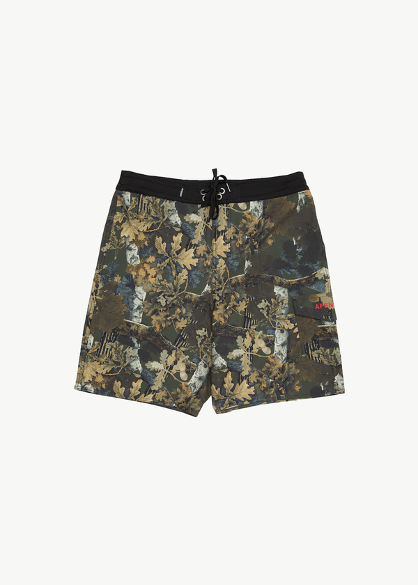 afends Find Me - Surf Related Boardshort 20" Find Me