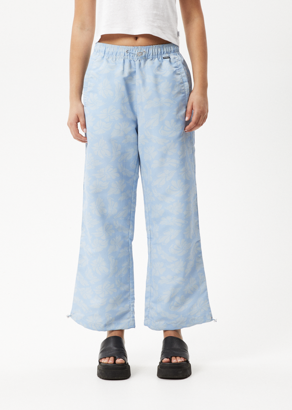 Afends Underworld - Spray Pant Powder Blue