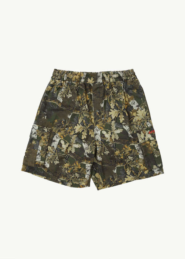 afends Ninety Eights Cargo - Oversized Cargo Short 20" Find Me