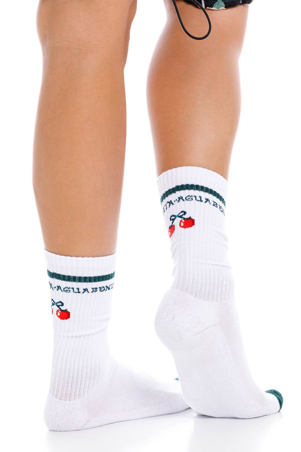 Agua Bendita 3 Pack Socks