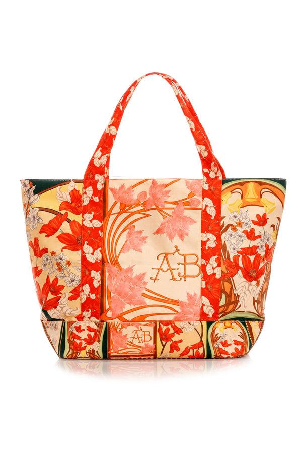 Agua Bendita Ace Bag